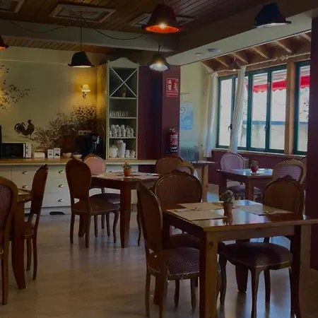 Colomers Hotel *