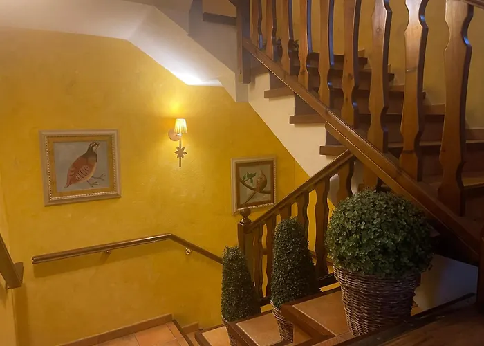 Colomers Отель