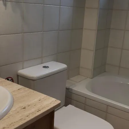 Colomers Hotel Salardu