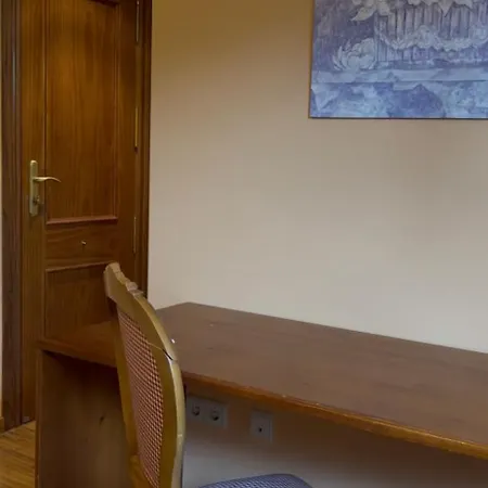 Hotel Colomers *