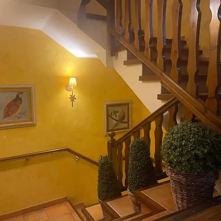 Colomers Hotel
