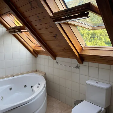 Hotel Colomers Salardu