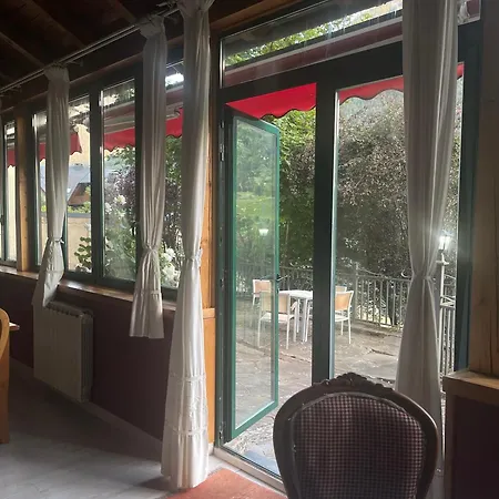 Hotel Colomers Salardu
